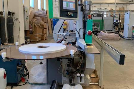 BIESSE ARTECH AKRON 640 BIESSE ARTECH AKRON 640 - Thumbnail 2