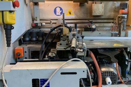 BIESSE ARTECH AKRON 640 BIESSE ARTECH AKRON 640 - Thumbnail 9