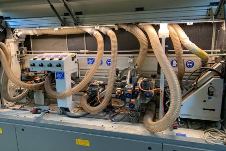 BIESSE ARTECH AKRON 640 BIESSE ARTECH AKRON 640 - Thumbnail 10