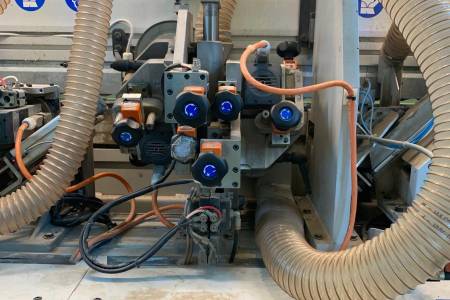 BIESSE ARTECH AKRON 640 BIESSE ARTECH AKRON 640 - Thumbnail 12