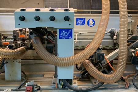 BIESSE ARTECH AKRON 640 BIESSE ARTECH AKRON 640 - Thumbnail 15