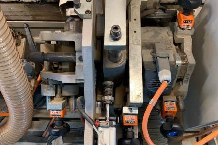 BIESSE ARTECH AKRON 640 BIESSE ARTECH AKRON 640 - Thumbnail 13