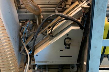 BIESSE ARTECH AKRON 640 BIESSE ARTECH AKRON 640 - Thumbnail 11