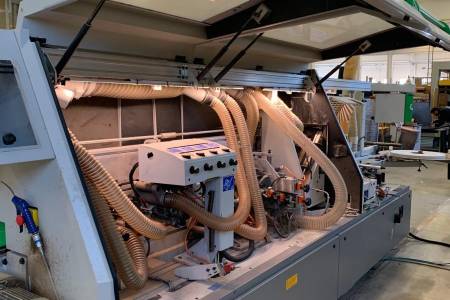 BIESSE ARTECH AKRON 640 BIESSE ARTECH AKRON 640 - Thumbnail 18