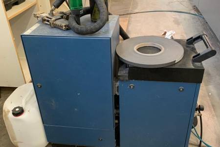 BIESSE ARTECH AKRON 640 BIESSE ARTECH AKRON 640 - Thumbnail 3