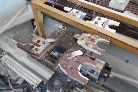 CNC machining centre COSMEC SA 31 10 CUk CNC machining centre COSMEC SA 31 10 CUk - Thumbnail 6