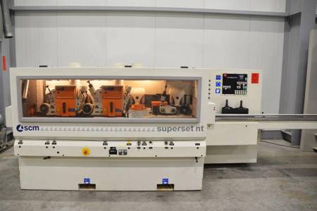 SCM SUPERSET NT PL SCM SUPERSET NT PL - Thumbnail 2
