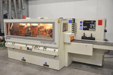 SCM SUPERSET NT PL SCM SUPERSET NT PL - Image 1