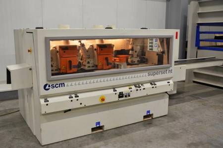 SCM SUPERSET NT PL SCM SUPERSET NT PL - Thumbnail 3