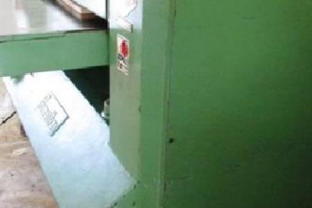 Thickness Planer PRIMULTINI DA 800 Thickness Planer PRIMULTINI DA 800 - Thumbnail 2
