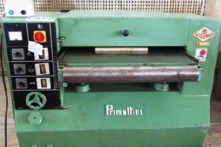 Thickness Planer PRIMULTINI DA 800 Thickness Planer PRIMULTINI DA 800 - Image 1