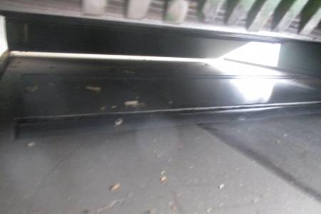 Thickness Planer PRIMULTINI DA 800 Thickness Planer PRIMULTINI DA 800 - Thumbnail 7