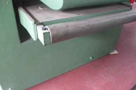Thickness Planer PRIMULTINI DA 800 Thickness Planer PRIMULTINI DA 800 - Thumbnail 9