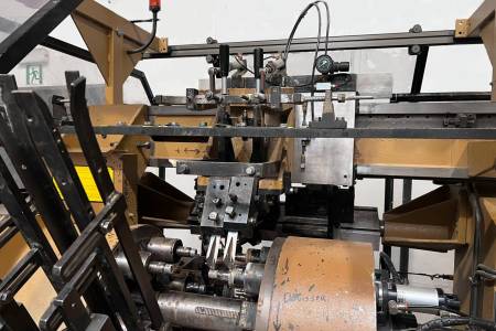 LOCATELLI OMK 300 LOCATELLI OMK 300 - Thumbnail 6