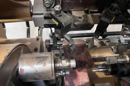 LOCATELLI OMK 300 LOCATELLI OMK 300 - Thumbnail 8