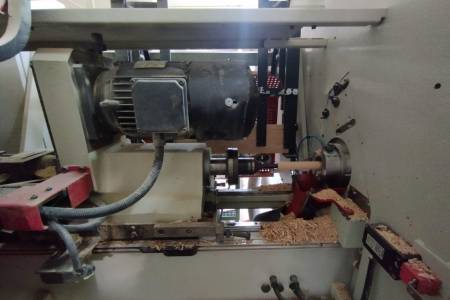 LOCATELLI ARIETE 3 LOCATELLI ARIETE 3 - Thumbnail 9