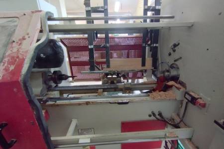 LOCATELLI ARIETE 3 LOCATELLI ARIETE 3 - Thumbnail 6