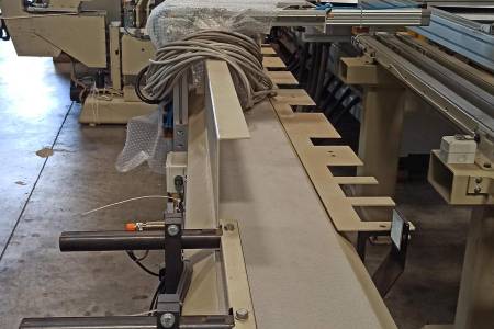 Wooden windows production line CML CENTRO MACCHINE LEGNO Wooden windows production line CML CENTRO MACCHINE LEGNO - Thumbnail 8
