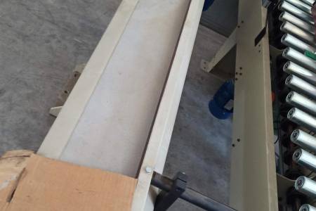 Wooden windows production line CML CENTRO MACCHINE LEGNO Wooden windows production line CML CENTRO MACCHINE LEGNO - Thumbnail 14