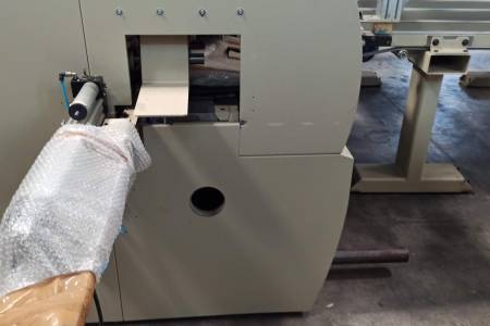 Wooden windows production line CML CENTRO MACCHINE LEGNO Wooden windows production line CML CENTRO MACCHINE LEGNO - Thumbnail 2