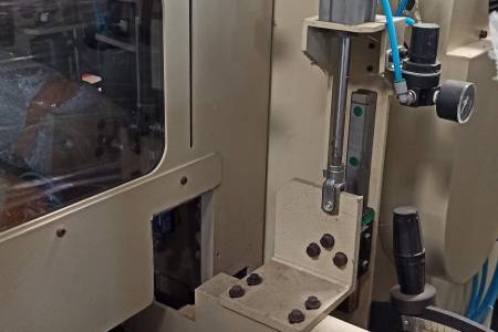 Wooden windows production line CML CENTRO MACCHINE LEGNO Wooden windows production line CML CENTRO MACCHINE LEGNO - Thumbnail 21