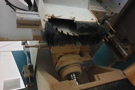 HOLZ-HER ECO-MASTER 7113 HOLZ-HER ECO-MASTER 7113 - Thumbnail 8