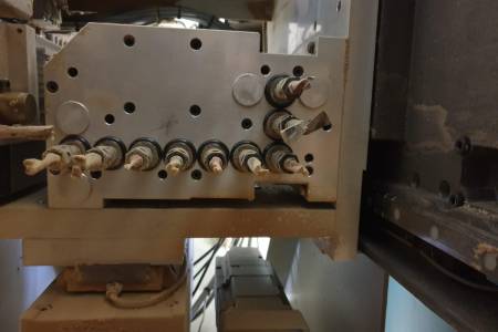 HOLZ-HER ECO-MASTER 7113 HOLZ-HER ECO-MASTER 7113 - Thumbnail 10
