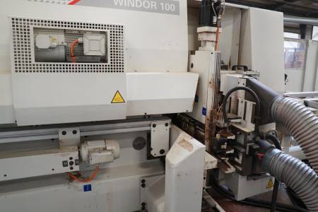 SCM WINDOR 60 SCM WINDOR 60 - Image 1
