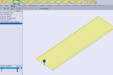 DIREKT CNC NC-HOPS 8 Starter-Package incl. PC DIREKT CNC NC-HOPS 8 Starter-Package incl. PC - Thumbnail 5