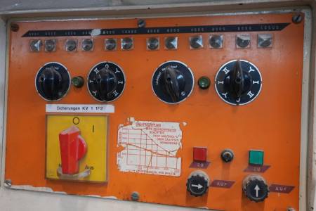 SCHNEIDER SK D2 SCHNEIDER SK D2 - Thumbnail 7