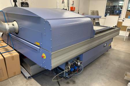 SEI MERCURY 603 /1520/ 350W SEI MERCURY 603 /1520/ 350W - Thumbnail 2