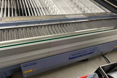 SEI MERCURY 603 /1520/ 350W SEI MERCURY 603 /1520/ 350W - Thumbnail 3