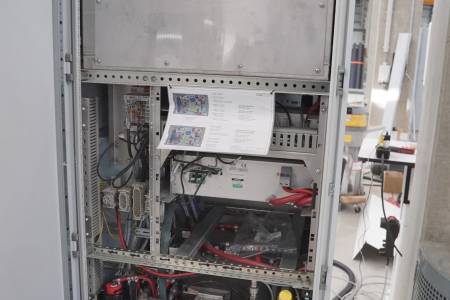 Laser activation unit HOMAG Diodenlaser DL-System IH 17.1 Laser activation unit HOMAG Diodenlaser DL-System IH 17.1 - Thumbnail 4
