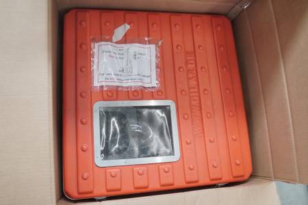 Laser activation unit HOMAG Diodenlaser DL-System IH 17.1 Laser activation unit HOMAG Diodenlaser DL-System IH 17.1 - Thumbnail 7