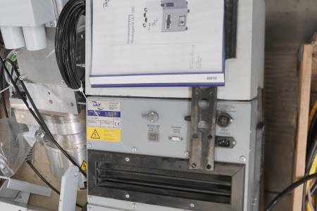 Laser activation unit HOMAG Diodenlaser DL-System IH 17.1 Laser activation unit HOMAG Diodenlaser DL-System IH 17.1 - Thumbnail 10