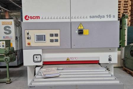 SCM SANDYA 16 S M3 110 SCM SANDYA 16 S M3 110 - Image 1