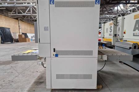 SCM SANDYA 16 S M3 110 SCM SANDYA 16 S M3 110 - Thumbnail 12