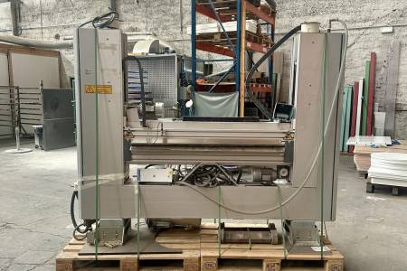 WANDRES CF 04 /1300 micro-cleaning WANDRES CF 04 /1300 micro-cleaning - Thumbnail 2