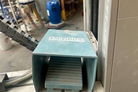 WANDRES CF 04 /1300 micro-cleaning WANDRES CF 04 /1300 micro-cleaning - Thumbnail 4