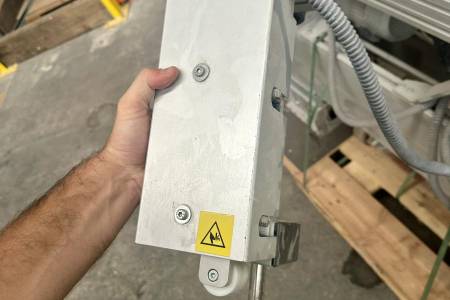 WANDRES CF 04 /1300 micro-cleaning WANDRES CF 04 /1300 micro-cleaning - Thumbnail 5