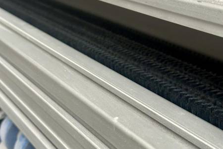 WANDRES CF 04 /1300 micro-cleaning WANDRES CF 04 /1300 micro-cleaning - Thumbnail 6