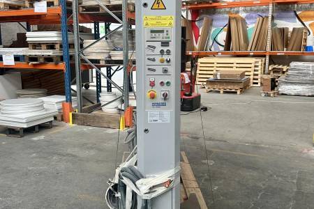WANDRES CF 04 /1300 micro-cleaning WANDRES CF 04 /1300 micro-cleaning - Thumbnail 3