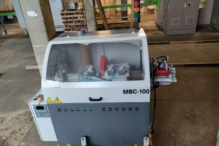 MOST MBC -100 MOST MBC -100 - Image 1