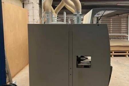 WEINIG POWERMAT 600 WEINIG POWERMAT 600 - Thumbnail 13