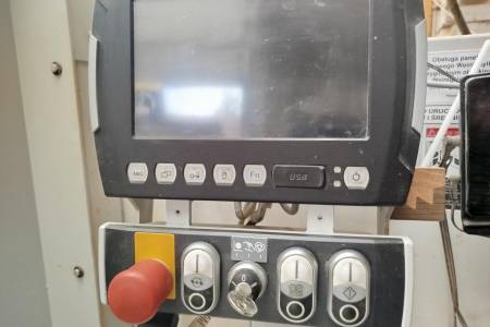 WEINIG POWERMAT 600 WEINIG POWERMAT 600 - Thumbnail 15