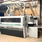 WEINIG PROFIMAT 23 FORTEC - Thumbnail 8