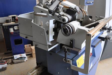 WEINIG POWERMAT 600 WEINIG POWERMAT 600 - Thumbnail 17