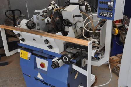 WEINIG POWERMAT 600 WEINIG POWERMAT 600 - Thumbnail 18
