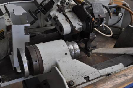 WEINIG POWERMAT 600 WEINIG POWERMAT 600 - Thumbnail 19