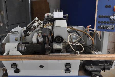 WEINIG POWERMAT 600 WEINIG POWERMAT 600 - Thumbnail 20